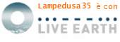 Lampedusa35 sostiene Live Earth 7/7/07 - vai allo speciale Live Earth