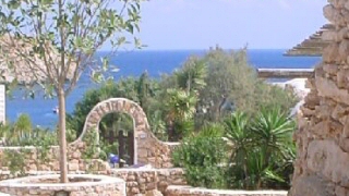 Cala Creta