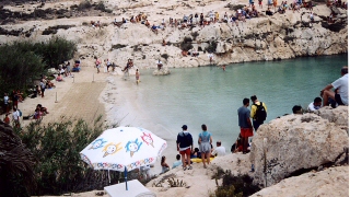 Faro di Lampedusa