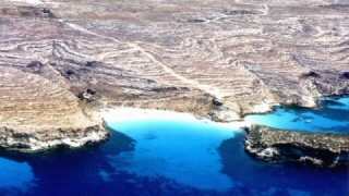 Spiaggia dei Conigli