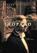 Acquista 'Il Gattopardo' di Luchino Visconti in DVD