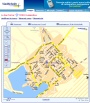 Vai alla mappa di Lampedusa sul sito viamichelin.com