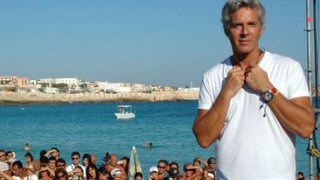 Da Giovedi' O'Scia' 2012 a Lampedusa