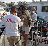 Ancora vite spezzate a Lampedusa