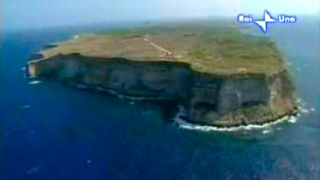 Video di LineaBlu su O'Scia' e Lampedusa