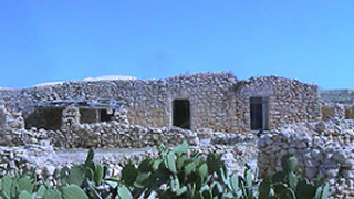 Inaugurato il museo del Dammuso Lampedusano