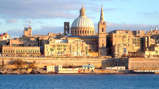 O' Scia' 2007 : a Malta il 25 Agosto