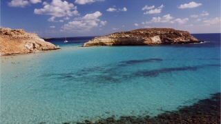 Isola dei Conigli